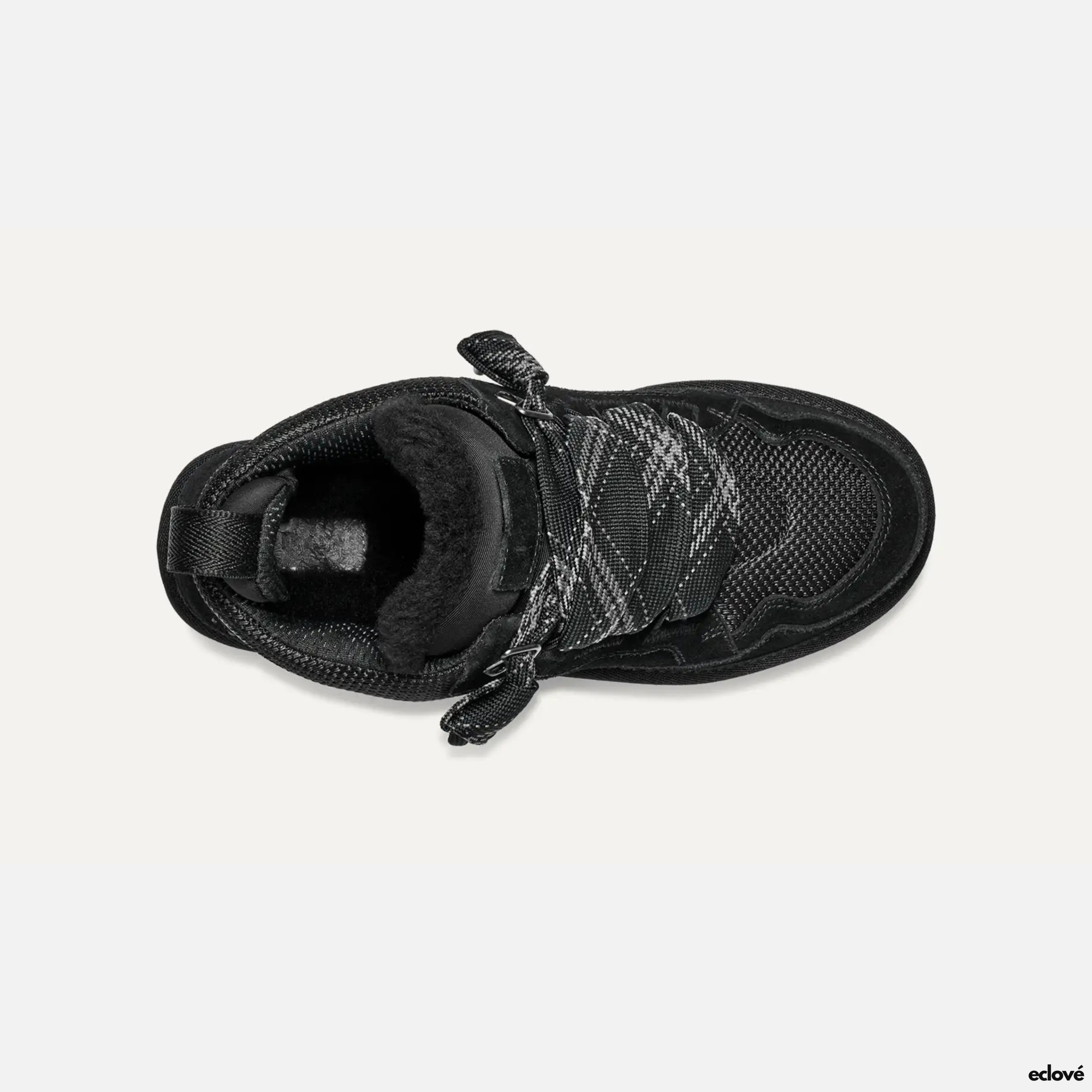 Cozy Low Sneaker Damen